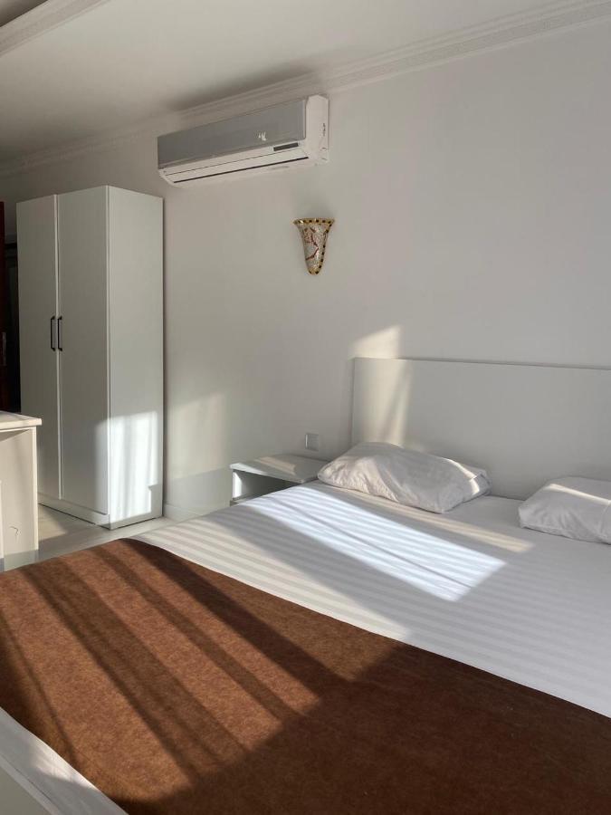 Апартаменты В Жк Рахат Astana Extérieur photo
